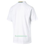 Camisolas de Futebol Costa do Marfim Equipamento Alternativa 2018 Manga Curta